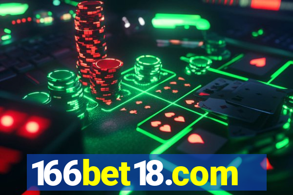166bet18.com