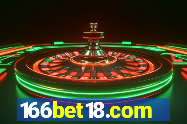 166bet18.com
