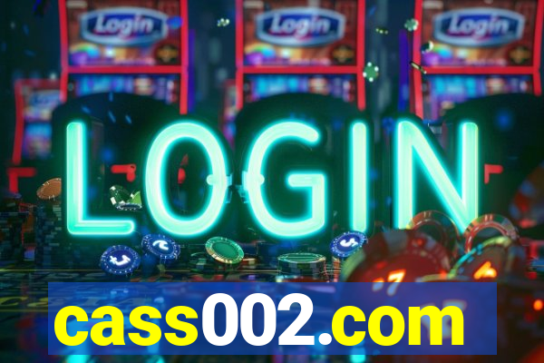 cass002.com