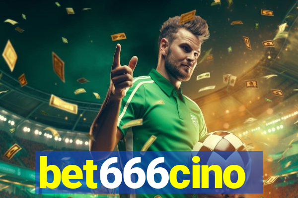 bet666cino