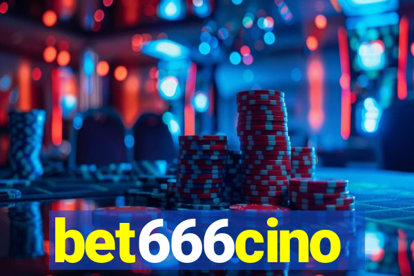 bet666cino