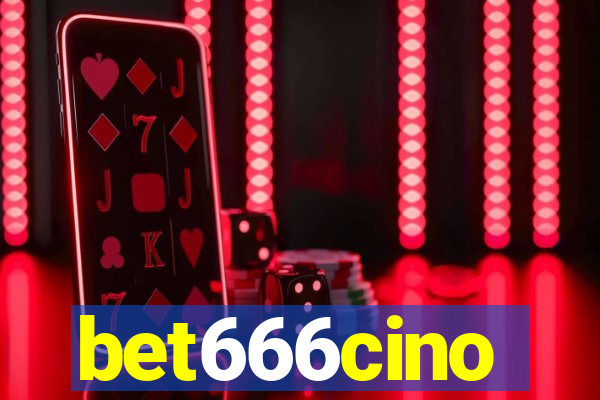 bet666cino