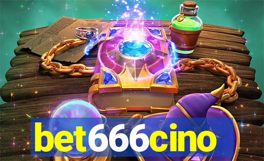 bet666cino