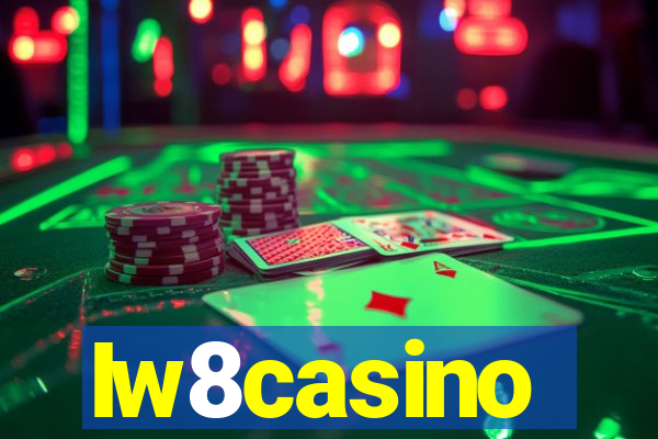 Iw8casino
