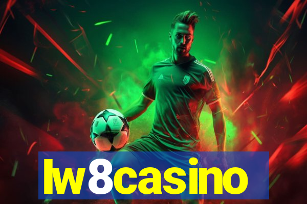 Iw8casino