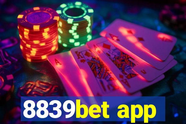 8839bet app