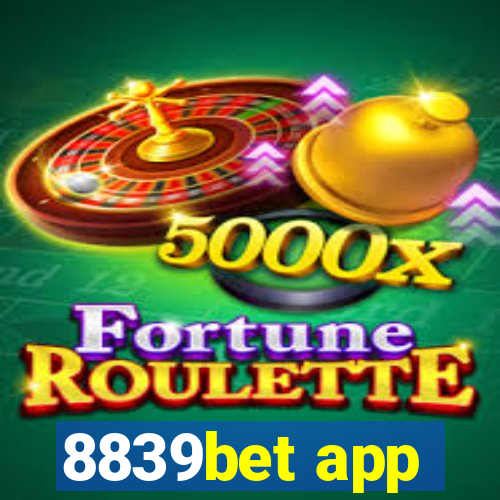 8839bet app