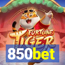 850bet