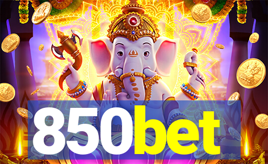 850bet