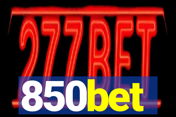850bet