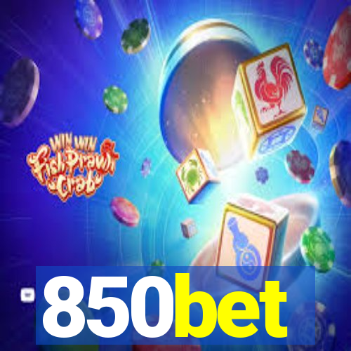 850bet