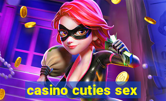 casino cuties sex