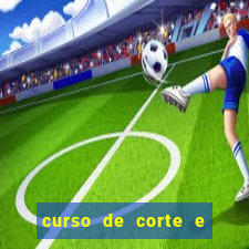 curso de corte e costura porto alegre gratuito