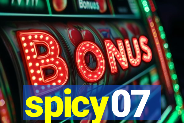 spicy07