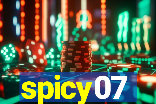 spicy07