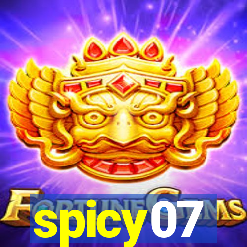 spicy07