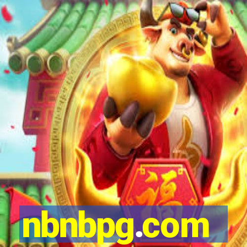 nbnbpg.com