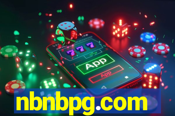 nbnbpg.com