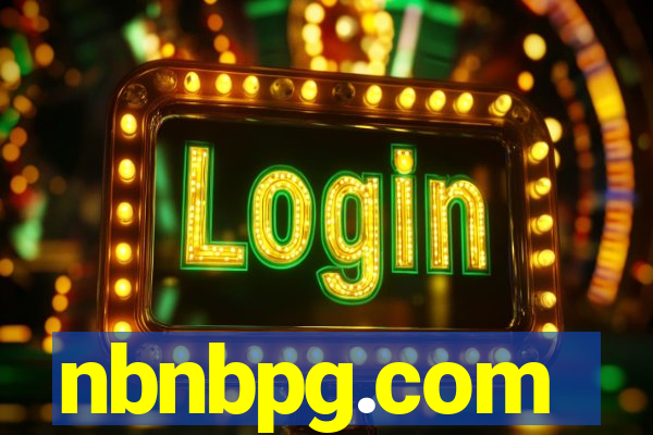 nbnbpg.com