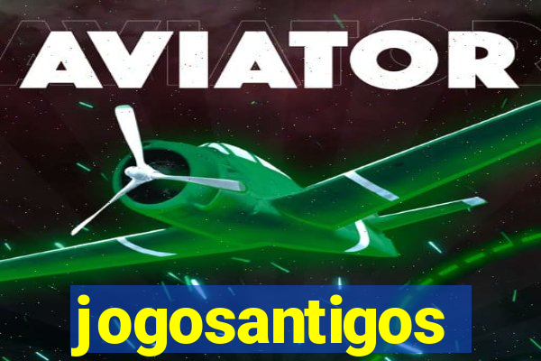 jogosantigos