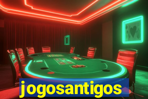 jogosantigos