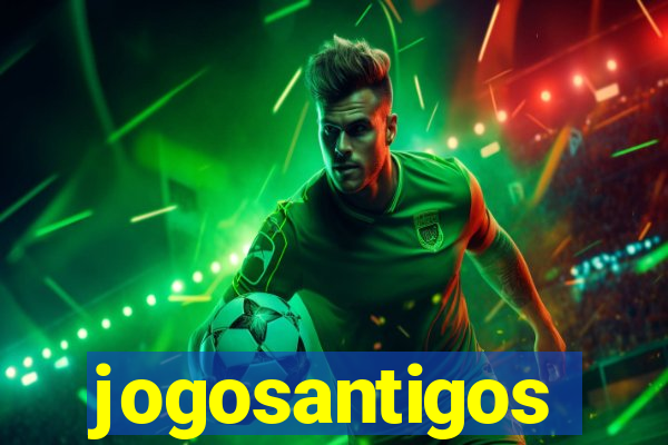jogosantigos