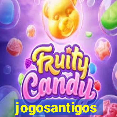 jogosantigos