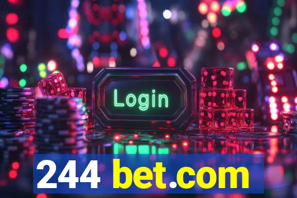 244 bet.com