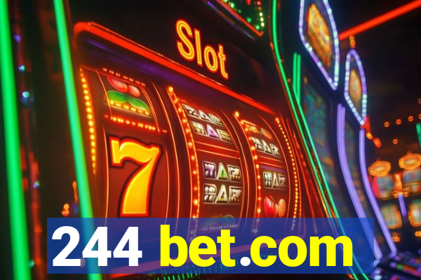 244 bet.com