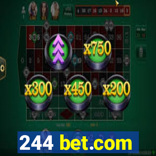 244 bet.com