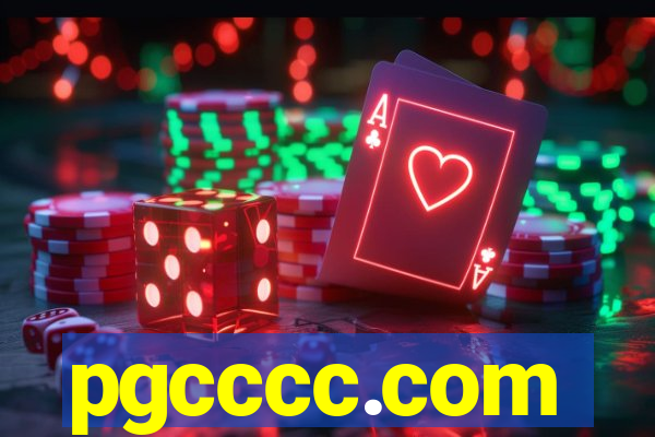 pgcccc.com