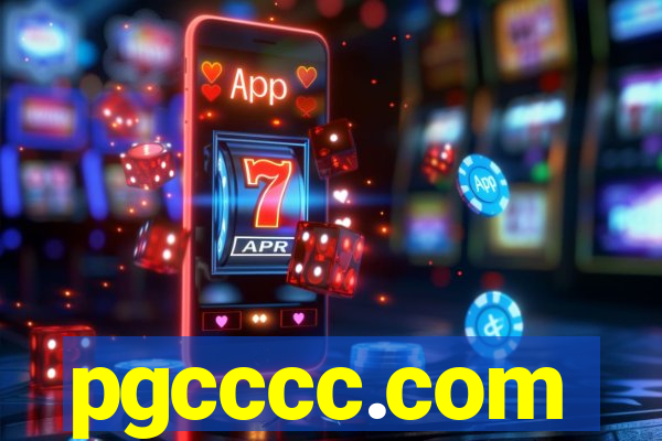 pgcccc.com