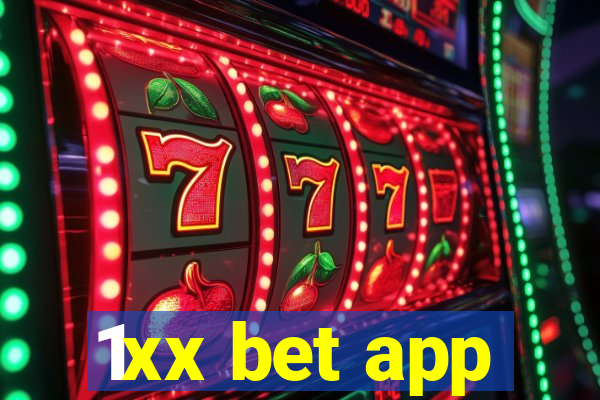 1xx bet app