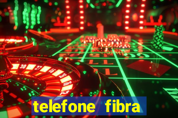 telefone fibra minas congonhas