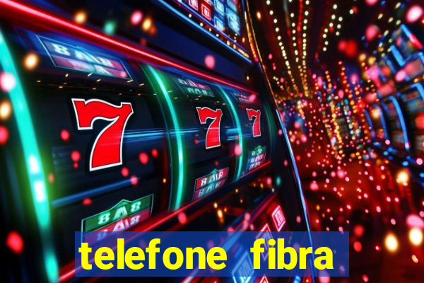 telefone fibra minas congonhas