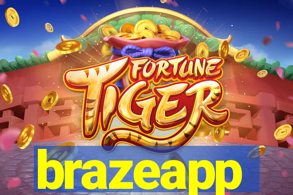 brazeapp
