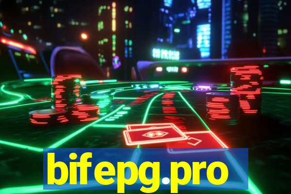 bifepg.pro