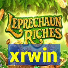 xrwin