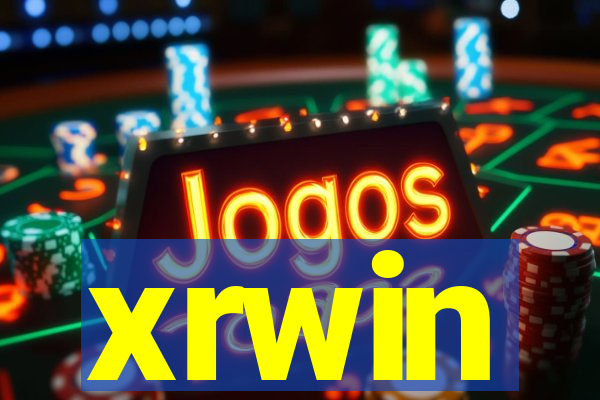 xrwin