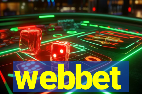 webbet