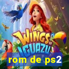 rom de ps2