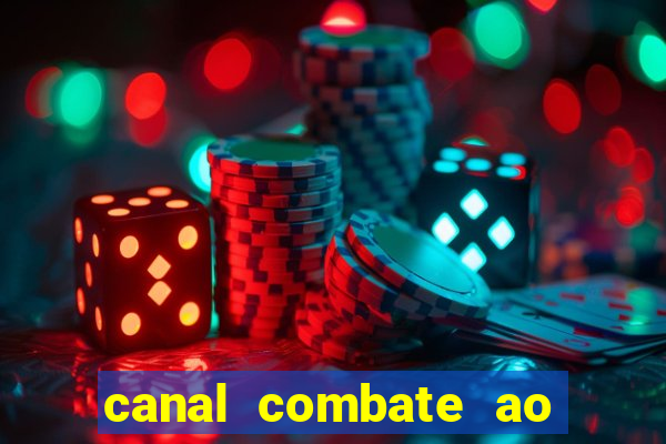 canal combate ao vivo online multicanais