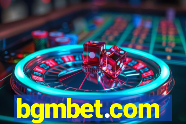 bgmbet.com