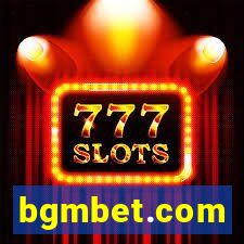bgmbet.com