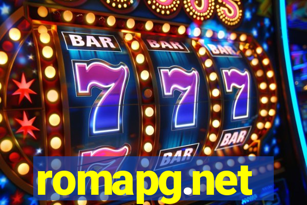 romapg.net