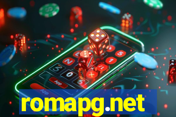 romapg.net