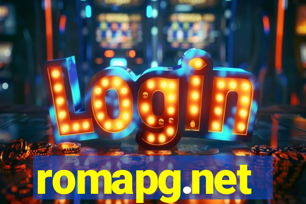 romapg.net