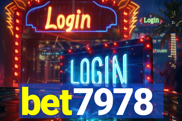 bet7978