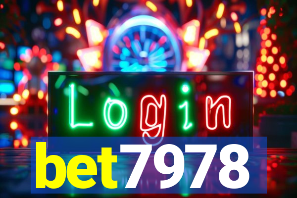 bet7978