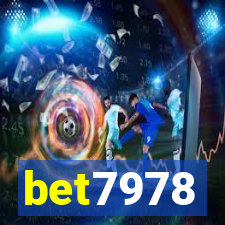 bet7978
